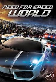 Need for Speed World Online